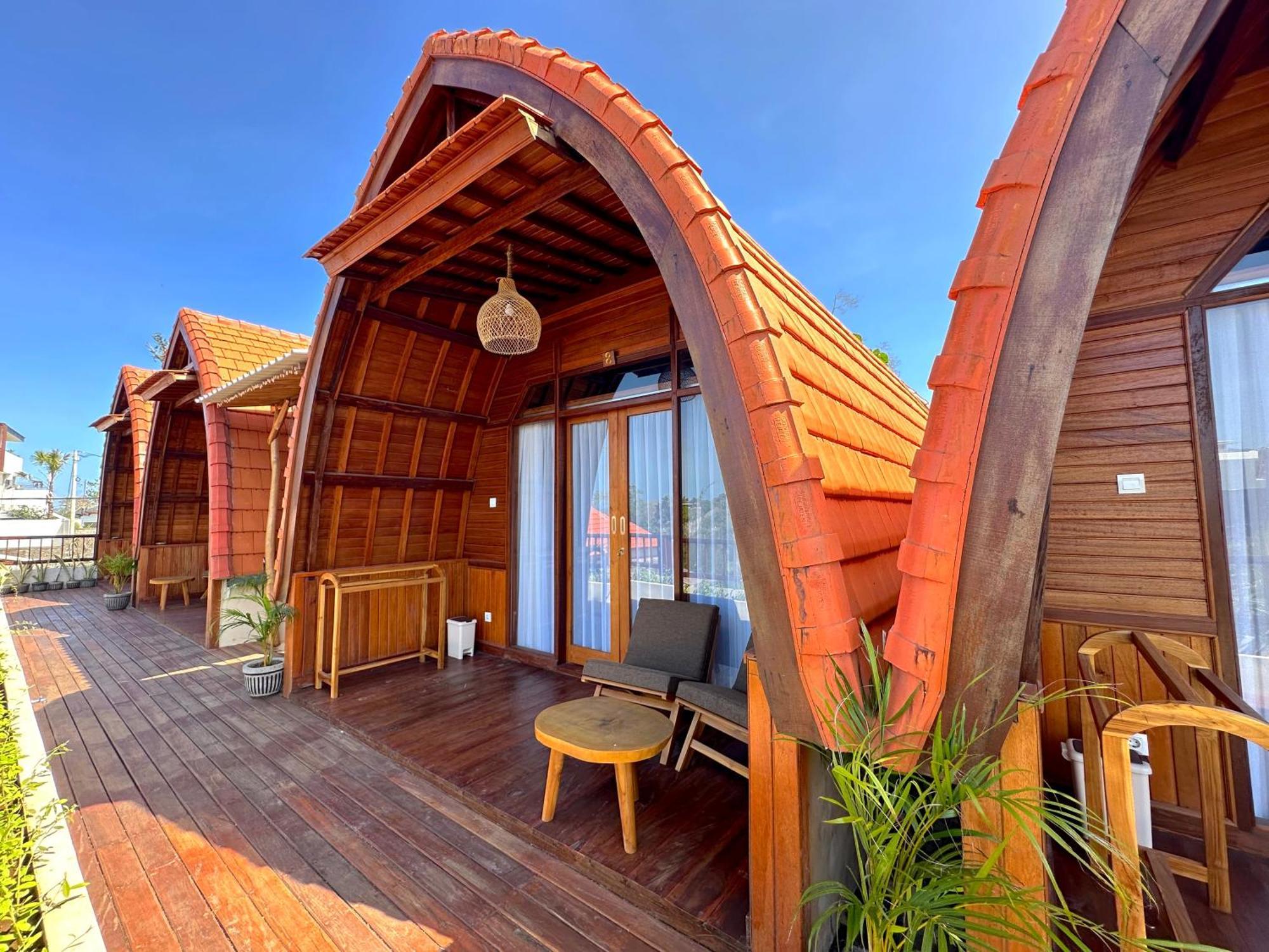 Puri Melati Hotel Uluwatu