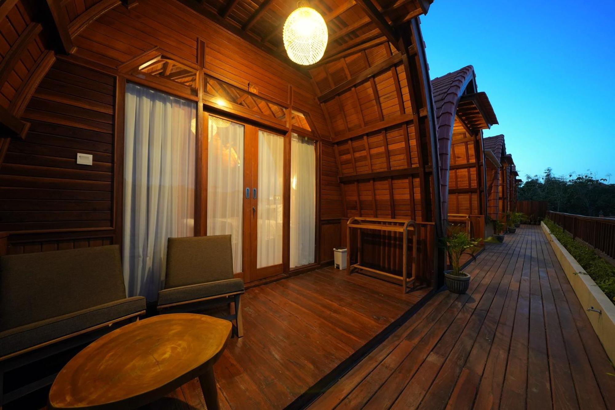 Puri Melati Hotel