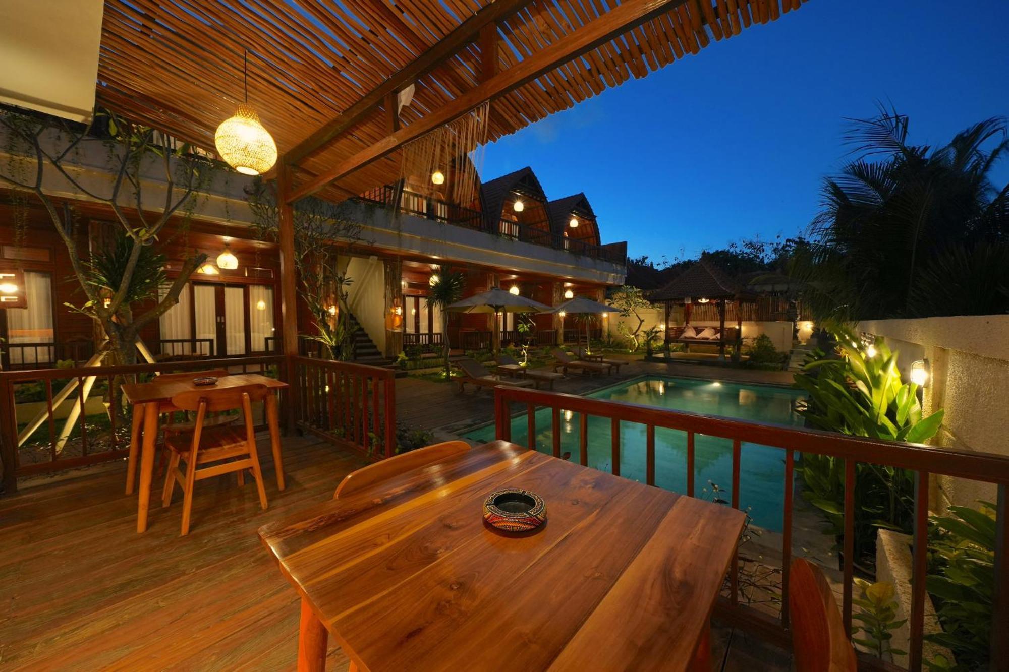 Hotel Puri Melati 3*