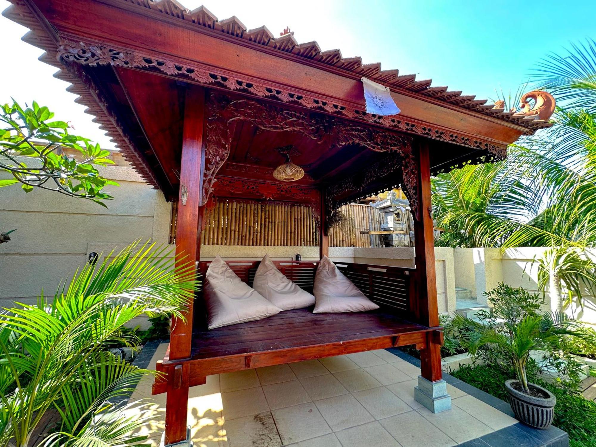 Hotel Puri Melati 3*