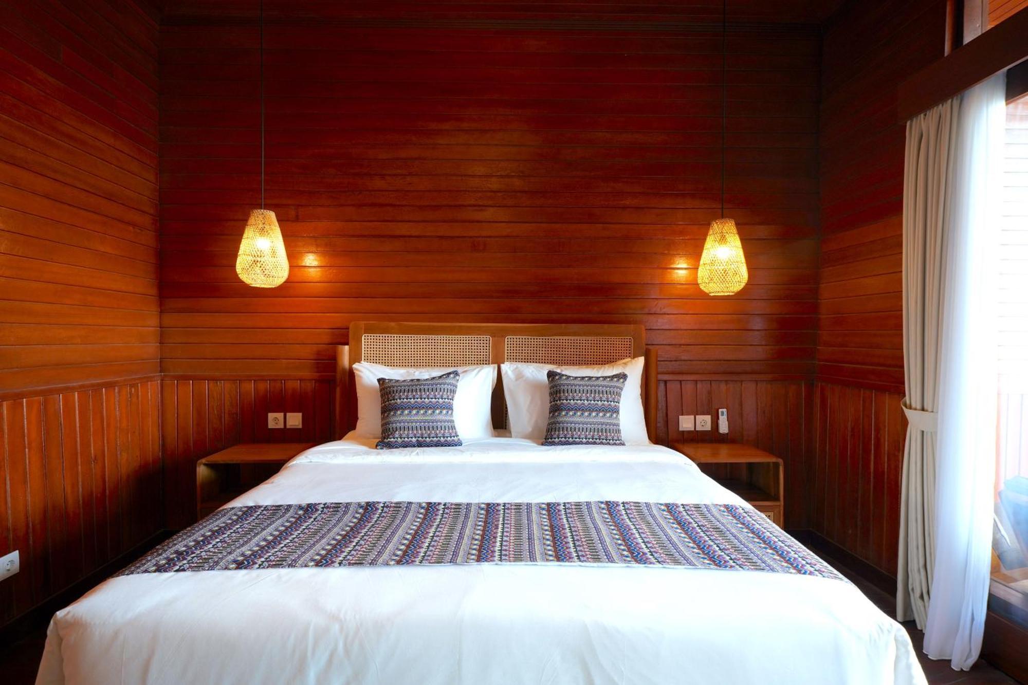 Puri Melati Hotel Uluwatu