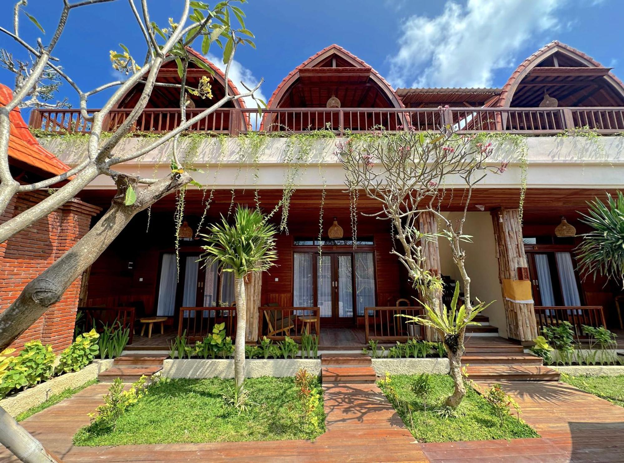 Puri Melati Uluwatu