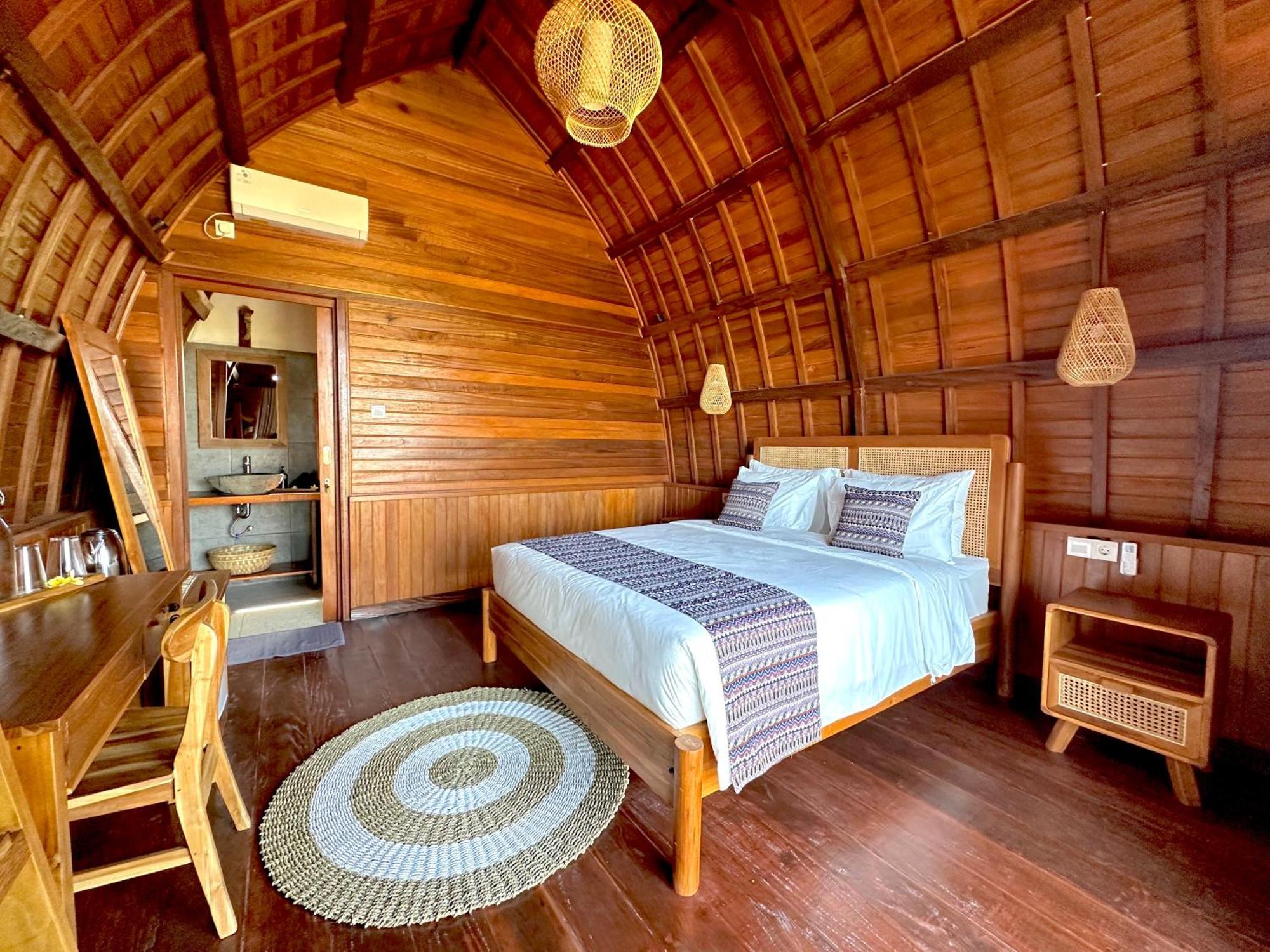 Puri Melati Hotel Uluwatu