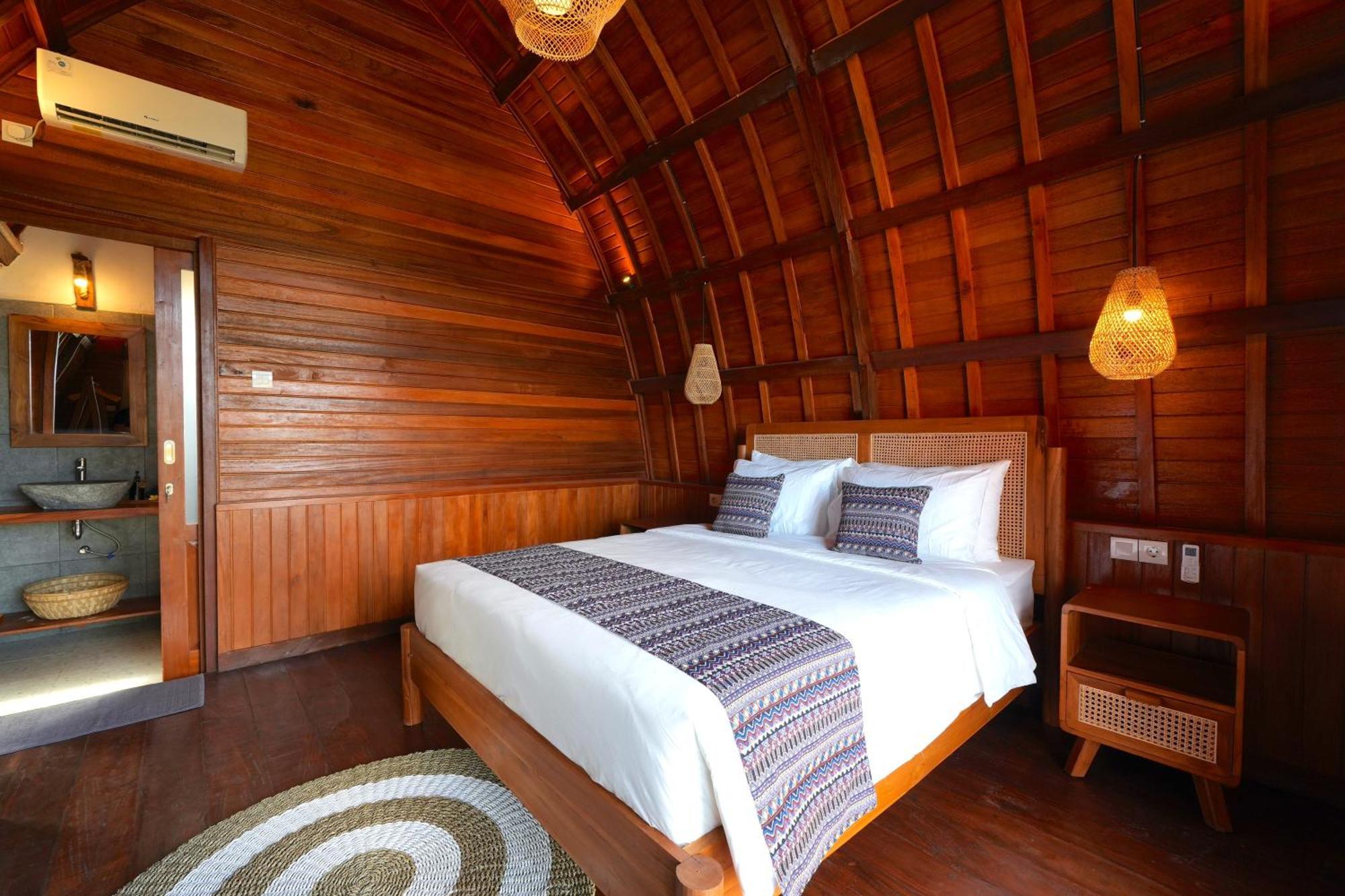 Hotel Puri Melati Uluwatu