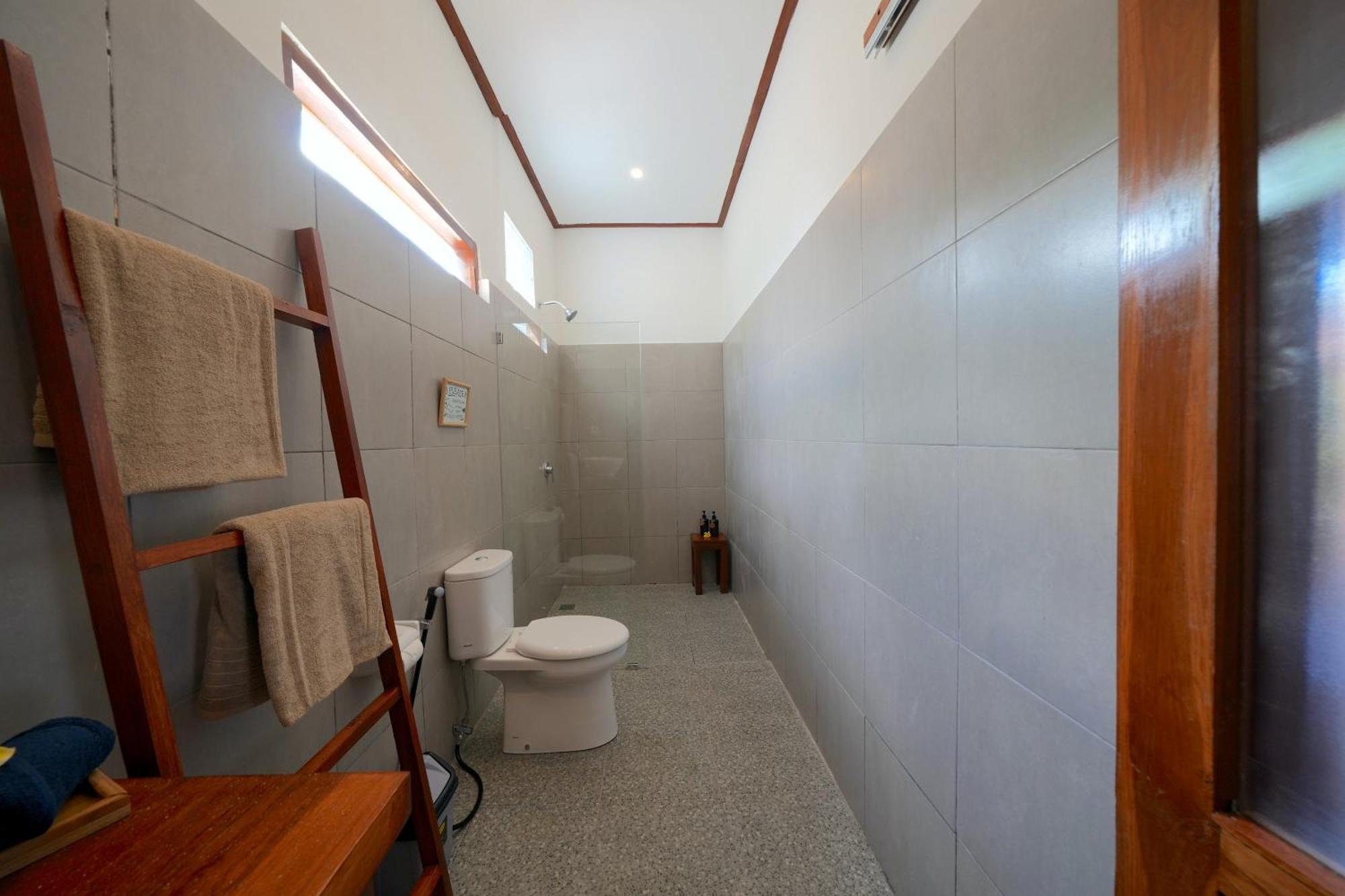 Hotel Puri Melati Uluwatu