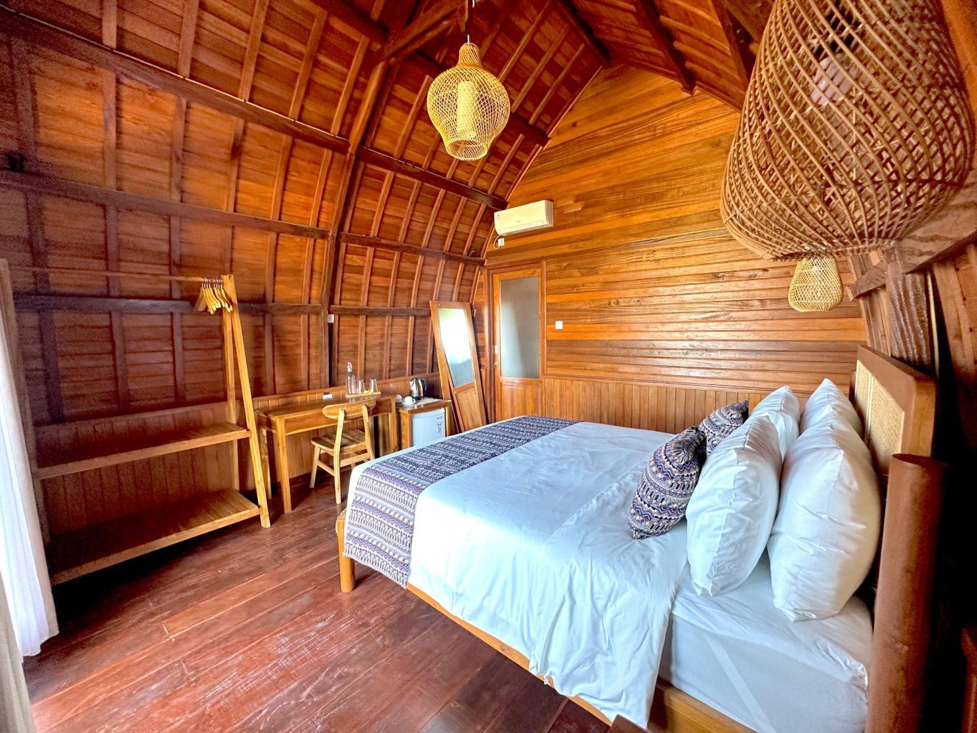 Hotel Puri Melati Uluwatu