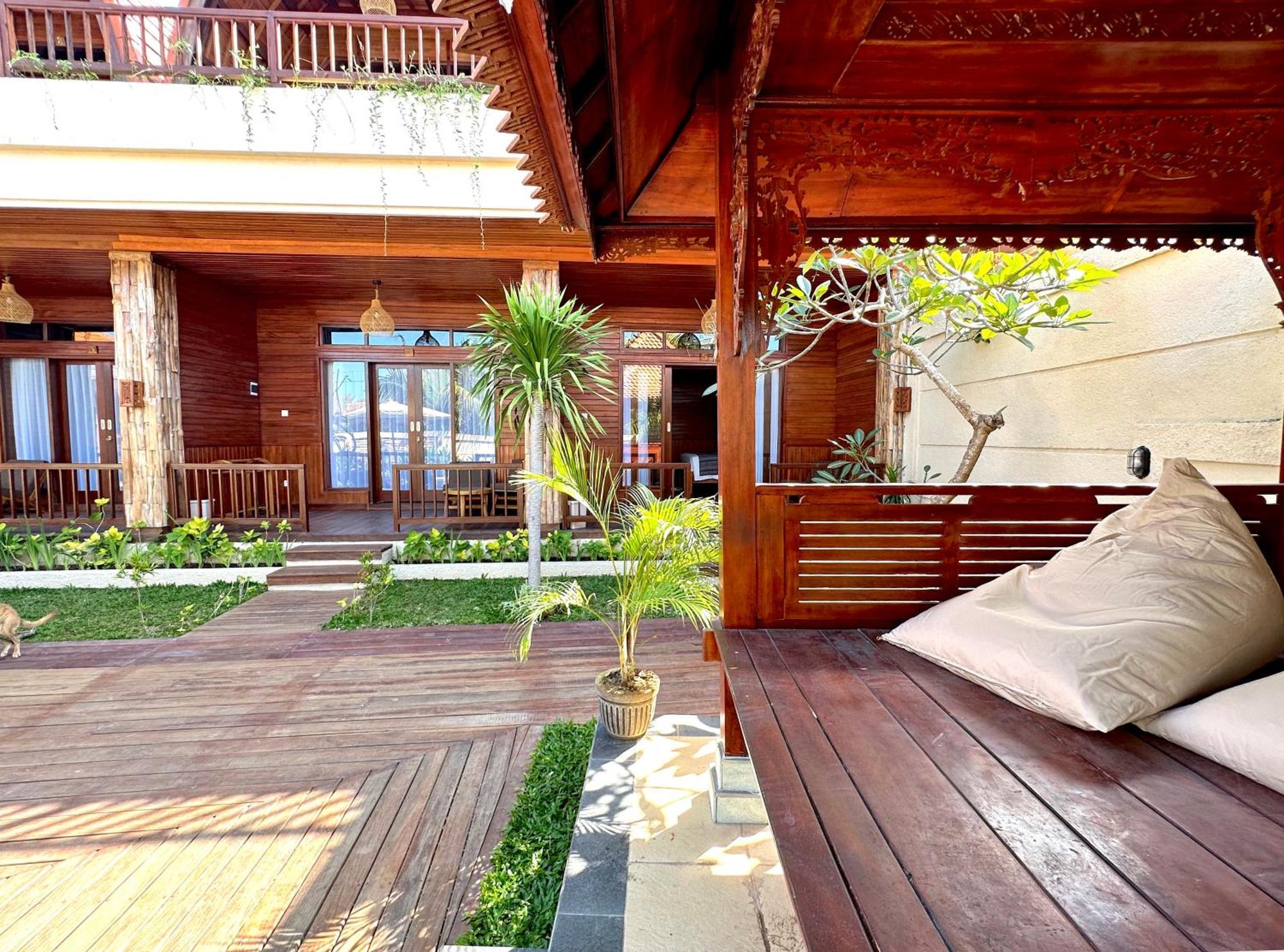 Puri Melati Hotel 3*