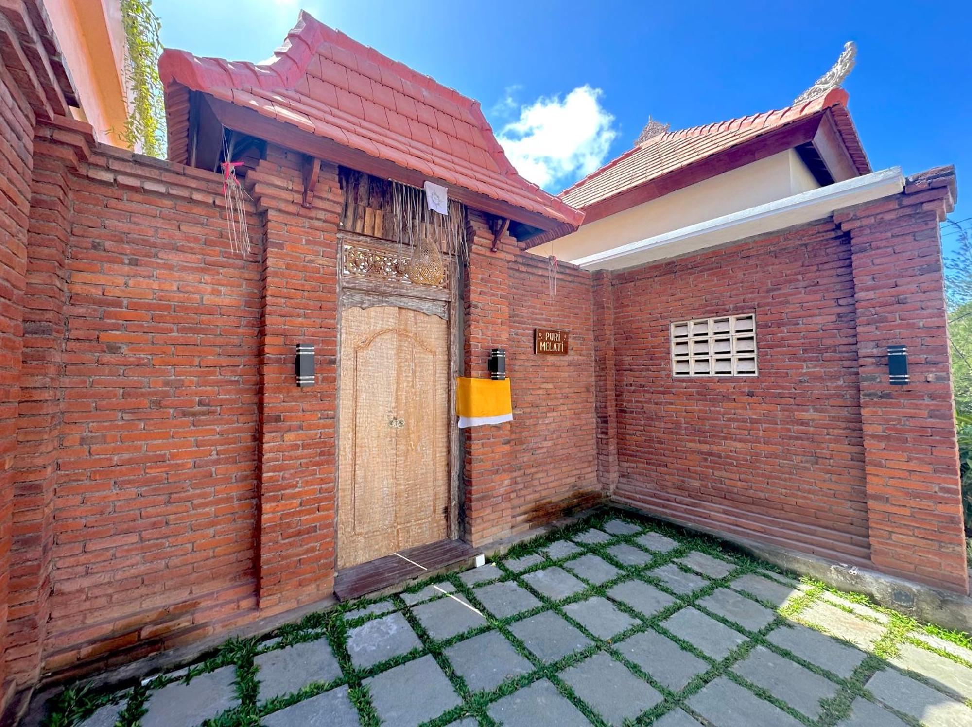 Puri Melati 3*